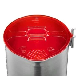 Popote Inox De Trekking - 1 Personne - MT500 -Daiwa Magasin popote inox de trekking 1 personne mt500 4