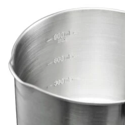 Popote Inox De Trekking - 1 Personne - MT500 -Daiwa Magasin popote inox de trekking 1 personne mt500 6