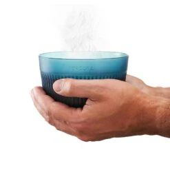 Popote Inox De Trekking - 1 Personne - MT500 -Daiwa Magasin popote inox de trekking 1 personne mt500 8