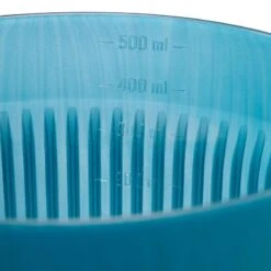 Popote Inox De Trekking - 1 Personne - MT500 -Daiwa Magasin popote inox de trekking 1 personne mt500 9