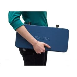 Campingaz Réchaud 2 Feux Base Camp Avec Couvercle 7 Campingaz Réchaud 2 Feux Base Camp Avec Couvercle -Daiwa Magasin rechaud 2 feux base camp avec couvercle 2