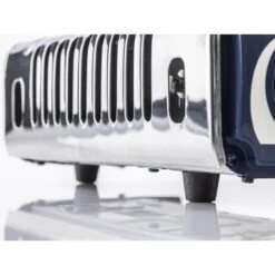 Réchaud à Gaz 2 Feux - Skandika Brann - Camping - Allumage Piezo - Mallette -Daiwa Magasin rechaud a gaz 2 feux skandika brann camping allumage piezo mallette 4