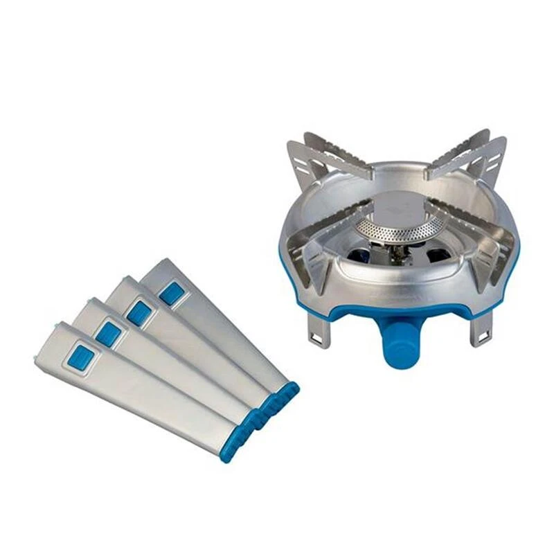 Campingaz Réchaud Bivouac + Housse De Transport 4 Campingaz Réchaud Bivouac + Housse De Transport – Image 2