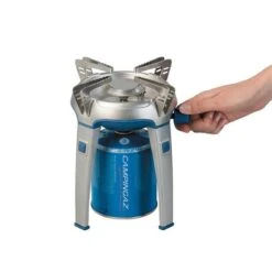 Campingaz Réchaud Bivouac + Housse De Transport 9 Campingaz Réchaud Bivouac + Housse De Transport -Daiwa Magasin rechaud bivouac housse de transport 2