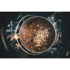 Robens Ottawa Pan 6L - Poêle 6L D'Ottawa -Daiwa Magasin robens ottawa pan 6l poele 6l dottawa 2