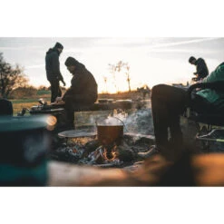 Robens Ottawa Pan 6L - Poêle 6L D'Ottawa -Daiwa Magasin robens ottawa pan 6l poele 6l dottawa 4