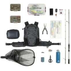 Sac à Dos De Pêche Chest Pack 500 15L + 5L -Daiwa Magasin sac a dos de peche chest pack 500 15l 5l 2