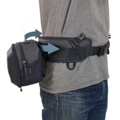 Sac à Dos De Pêche Chest Pack 500 15L + 5L -Daiwa Magasin sac a dos de peche chest pack 500 15l 5l 8