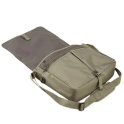 Sac Besace Pêche De La Truite 12L - Musette Kaki -Daiwa Magasin sac besace peche de la truite 12l musette kaki 3