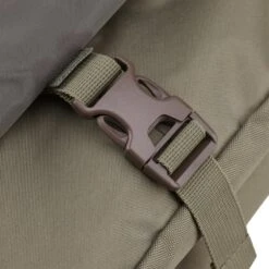 Sac Besace Pêche De La Truite 12L - Musette Kaki -Daiwa Magasin sac besace peche de la truite 12l musette kaki 4