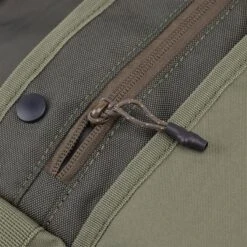 Sac Besace Pêche De La Truite 12L - Musette Kaki -Daiwa Magasin sac besace peche de la truite 12l musette kaki 5