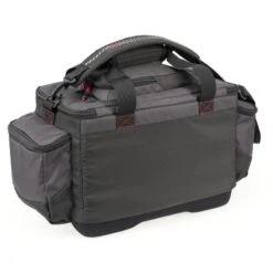 SAC DE CONSERVATION ET DE TRANSPORT DE 31L DES APPATS POUR LA PECHE, NOIR/ROUGE -Daiwa Magasin sac de conservation et de transport de 31l des appats pour la peche noirrouge 5