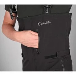 Salopette Gamakatsu G-2.5 Layer Bib & Brace -Daiwa Magasin salopette gamakatsu g 25 layer bib and brace 3
