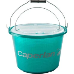 Seau à Vifs Pêche 12L -Daiwa Magasin seau a vifs peche 12l 2