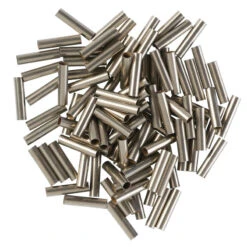 SLEEVES PÊCHE EN MER SW SEE X100 2.0mm -Daiwa Magasin sleeves peche en mer sw see x100 20mm 2