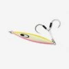 Daiwa SLOW JIG SALTIGA SK 60 GR GLOW PINK 1 Daiwa SLOW JIG SALTIGA SK 60 GR GLOW PINK -Daiwa Magasin slow jig saltiga sk 60 gr glow pink