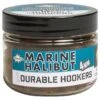 DYNAMITE BAITS SOFT PELLETS DURABLE HOOKERS 8MM -Daiwa Magasin soft pellets durable hookers 8mm