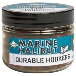 DYNAMITE BAITS SOFT PELLETS DURABLE HOOKERS 8MM