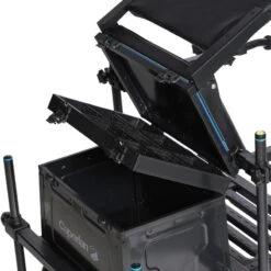 STATION DE PÊCHE CSB ADJUST BOX CAPERLAN -Daiwa Magasin station de peche csb adjust box caperlan 9