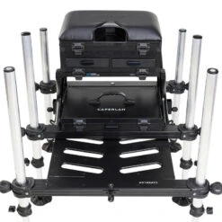 STATION DE PÊCHE CSB D36 CAPERLAN -Daiwa Magasin station de peche csb d36 caperlan 2