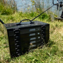 STICKERS CSB POUR STATION DE PECHE AU COUP CAPERLAN -Daiwa Magasin stickers csb pour station de peche au coup caperlan 3