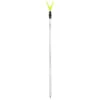 Support Canne Pêche 'rodhold' | Télescopique | 75 - 135 Cm | Jaune -Daiwa Magasin support canne peche rodhold telescopique 75 135 cm jaune