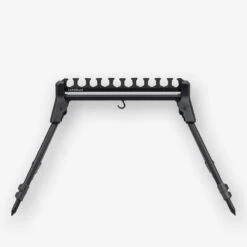 SUPPORT KITS OU CANNES PF - KS 500 STABLE 10 LOGEMENTS -Daiwa Magasin support kits ou cannes pf ks 500 stable 10 logements 1