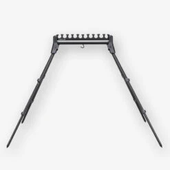 SUPPORT KITS OU CANNES PF - KS 500 STABLE 10 LOGEMENTS -Daiwa Magasin support kits ou cannes pf ks 500 stable 10 logements 2