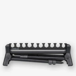 SUPPORT KITS OU CANNES PF - KS 500 STABLE 10 LOGEMENTS -Daiwa Magasin support kits ou cannes pf ks 500 stable 10 logements 3