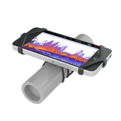 SUPPORT SMARTPHONE DEEPER PÊCHE DE LA CARPE -Daiwa Magasin support smartphone deeper peche de la carpe 2