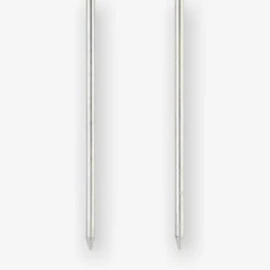 Rapala Supports De Canne Avant Arrière En Acier Inoxydable -Daiwa Magasin supports de canne avant arriere en acier inoxydable 2