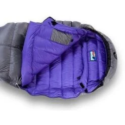 SWING CO 650 GREY/PURPLE LARGE GAUCHE -Daiwa Magasin swing co 650 greypurple large gauche 2