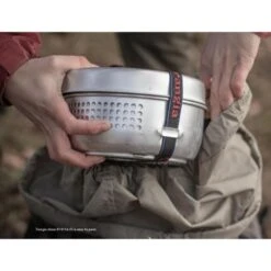 Trangia Stove 25-2 Series Ultralight - Série Ultraléger 25-2 De Cuisinière -Daiwa Magasin trangia stove 25 2 series ultralight serie ultraleger 25 2 de cuisiniere 2