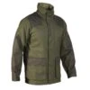 VESTE CHASSE Imperméable VERTE 500 -Daiwa Magasin veste chasse impermeable verte 500