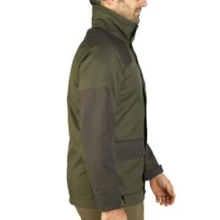 VESTE CHASSE Imperméable VERTE 500 -Daiwa Magasin veste chasse impermeable verte 500 6
