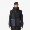 Veste De Pêche Imperméable Homme - FJ 500 WPF Grise Et Noir -Daiwa Magasin veste de peche impermeable homme fj 500 wpf grise et noir