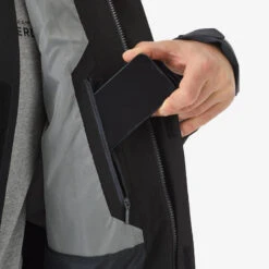 Veste De Pêche Imperméable Homme - FJ 500 WPF Grise Et Noir -Daiwa Magasin veste de peche impermeable homme fj 500 wpf grise et noir 6