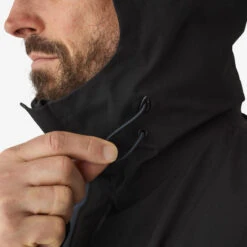 Veste De Pêche Imperméable Homme - FJ 500 WPF Grise Et Noir -Daiwa Magasin veste de peche impermeable homme fj 500 wpf grise et noir 8