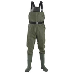 Waders De Pêche 100 PVC -Daiwa Magasin waders de peche 100 pvc 2