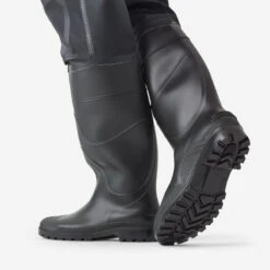 Waders De Pêche 500 PVC Et Respirants -Daiwa Magasin waders de peche 500 pvc et respirants 4