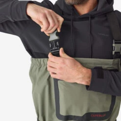 Waders De Pêche 500 PVC Et Respirants -Daiwa Magasin waders de peche 500 pvc et respirants 5