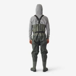 Waders De Pêche PVC - WDS 100 -Daiwa Magasin waders de peche pvc wds 100 2