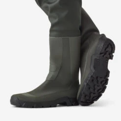 Waders De Pêche PVC - WDS 100 -Daiwa Magasin waders de peche pvc wds 100 4