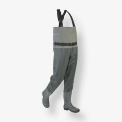 Waders De Pêche PVC - WDS 100 -Daiwa Magasin waders de peche pvc wds 100 6